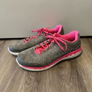 Women’s Fila Octave Energized sneakers